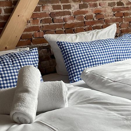 نوردين Wattlodge المظهر الخارجي الصورة