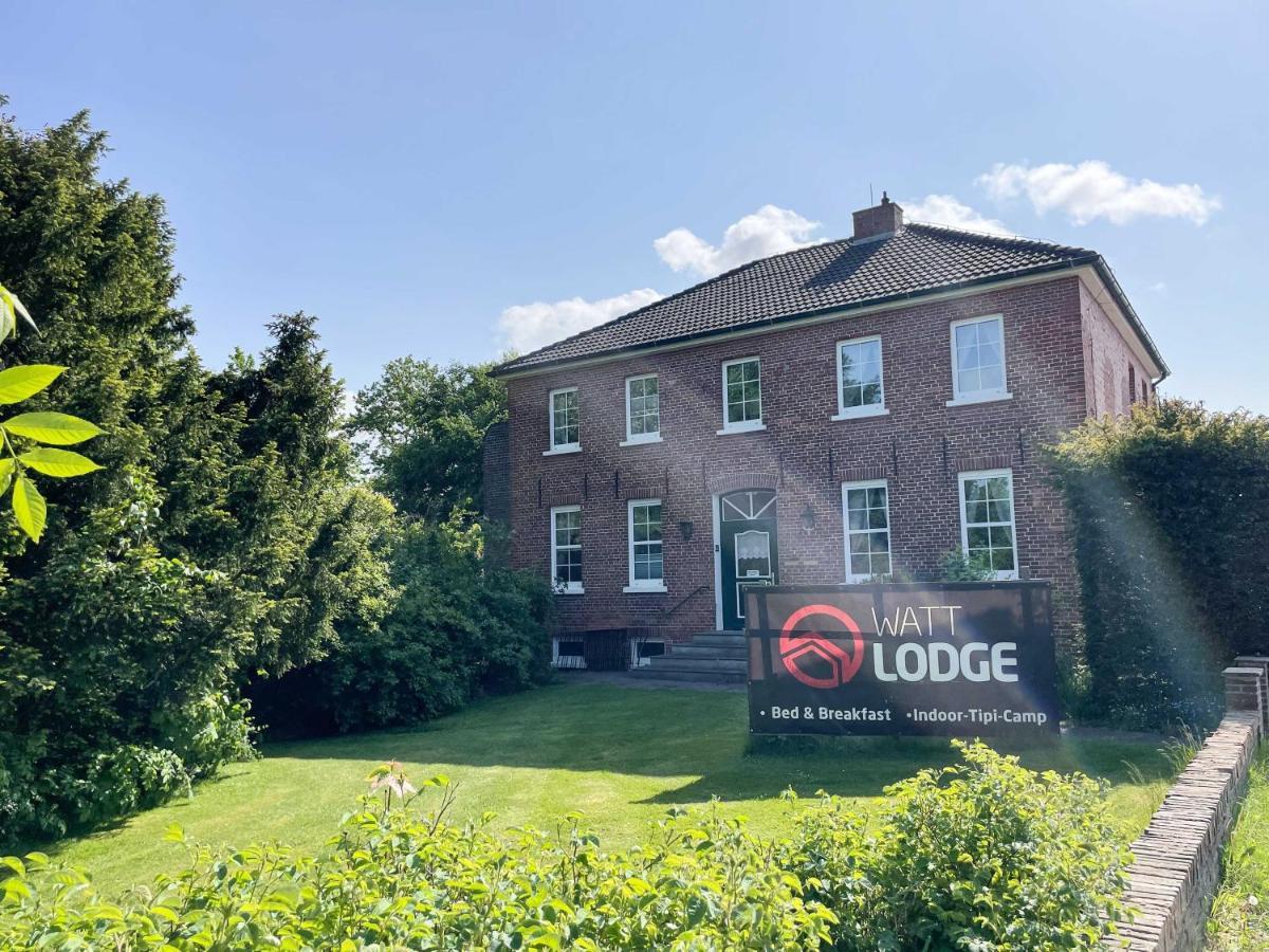 نوردين Wattlodge المظهر الخارجي الصورة