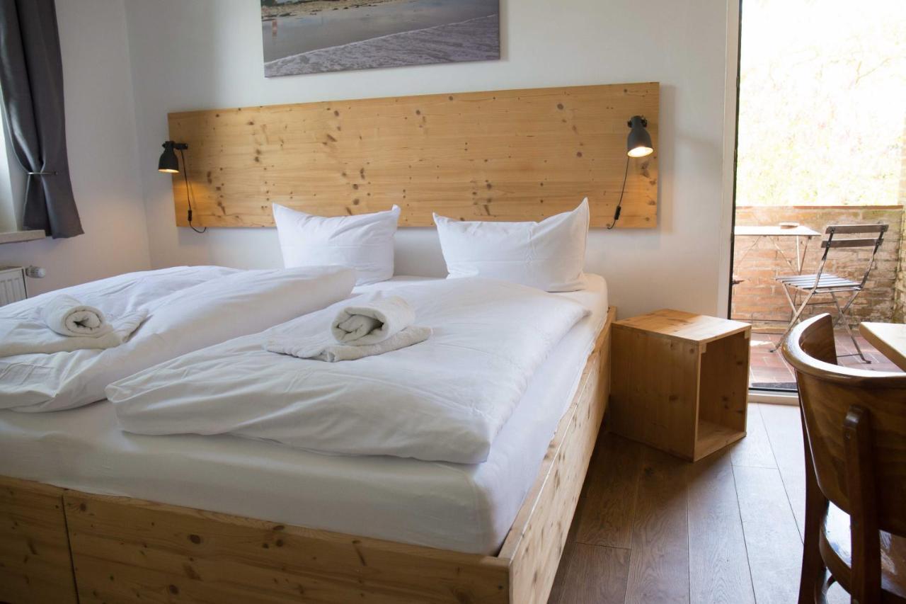 نوردين Wattlodge المظهر الخارجي الصورة