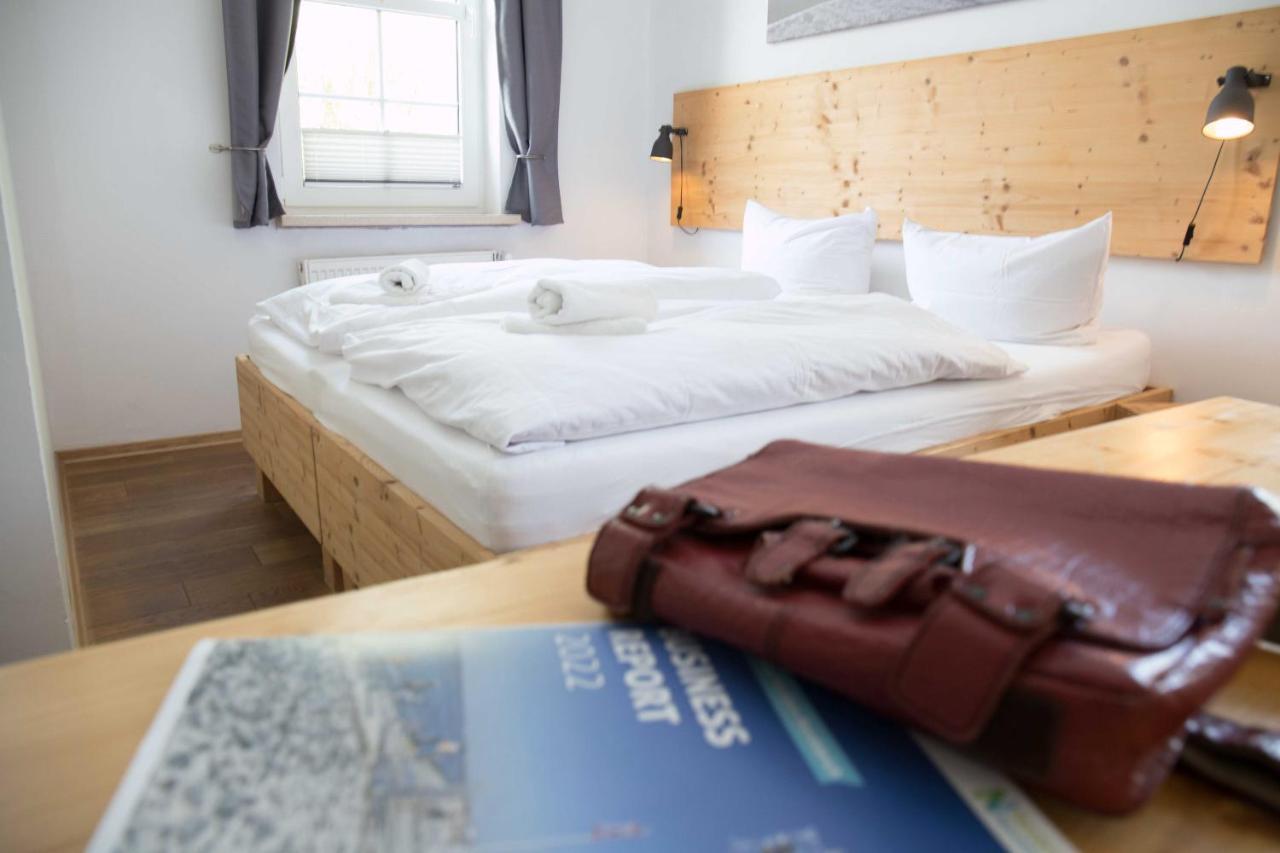 نوردين Wattlodge المظهر الخارجي الصورة