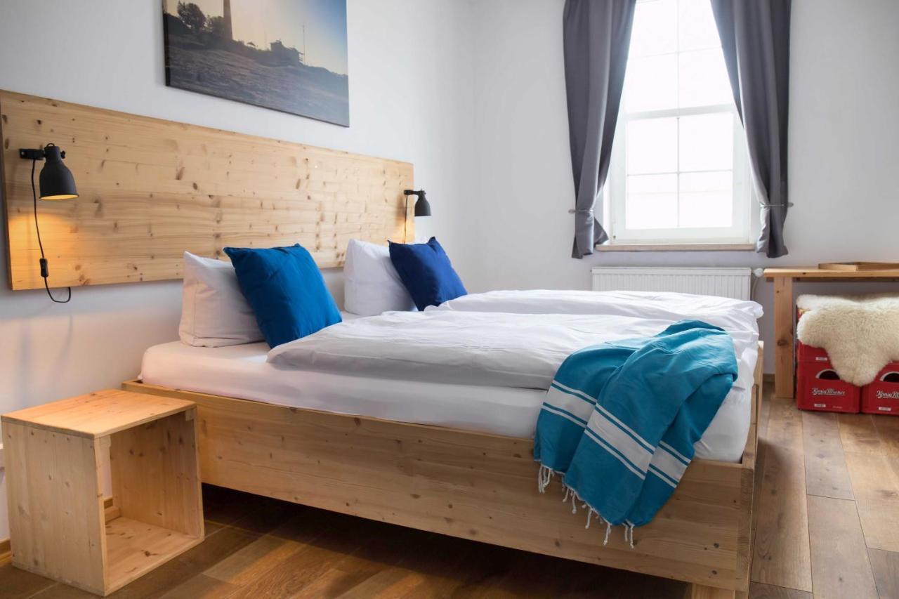 نوردين Wattlodge المظهر الخارجي الصورة