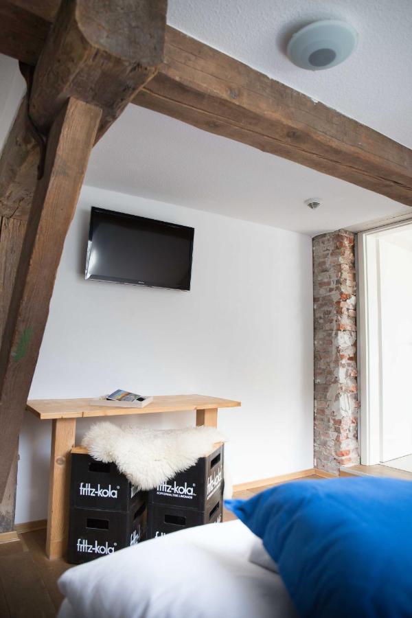 نوردين Wattlodge المظهر الخارجي الصورة