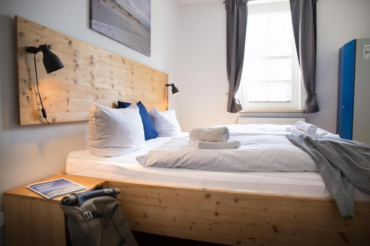 نوردين Wattlodge المظهر الخارجي الصورة