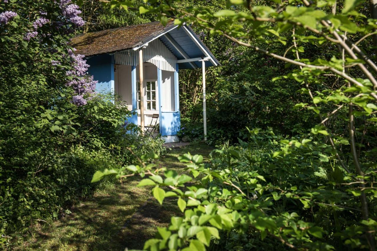 نوردين Wattlodge المظهر الخارجي الصورة