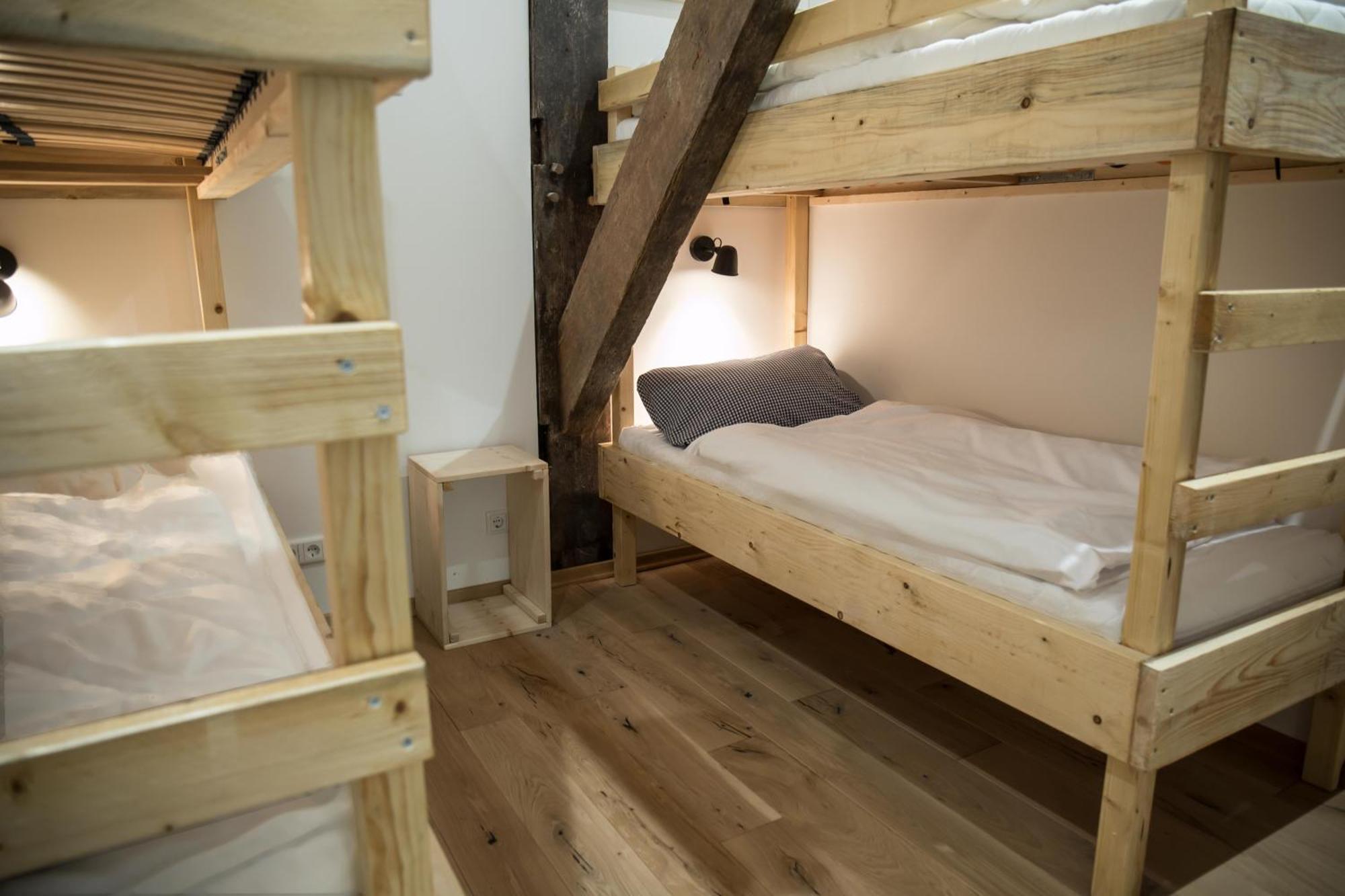 نوردين Wattlodge المظهر الخارجي الصورة