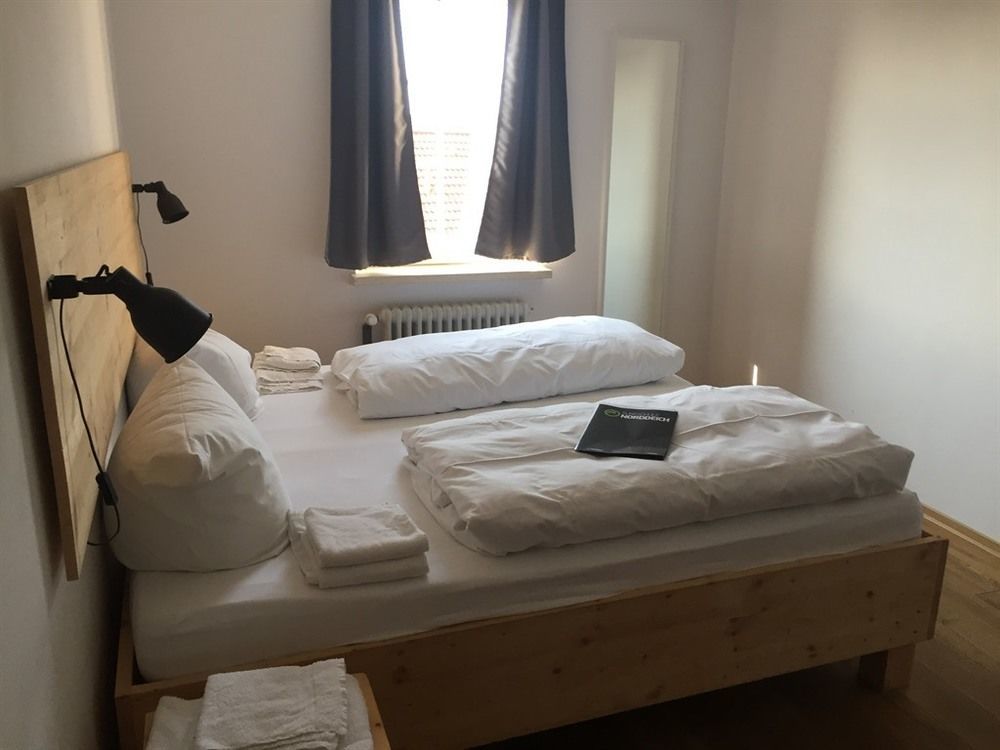نوردين Wattlodge المظهر الخارجي الصورة