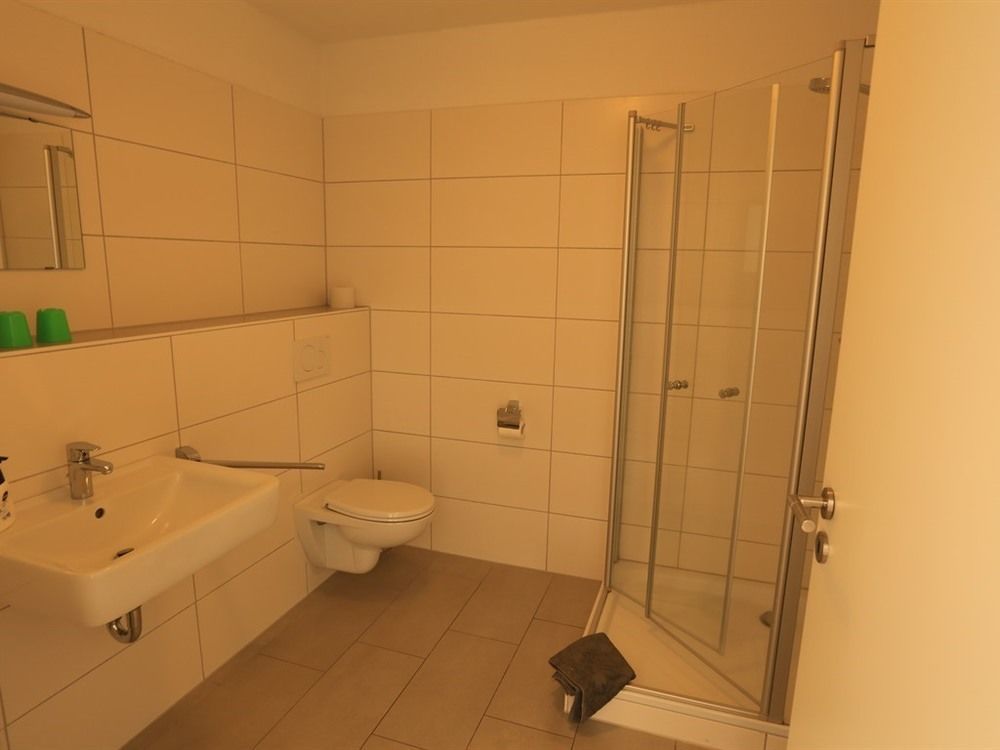 نوردين Wattlodge المظهر الخارجي الصورة