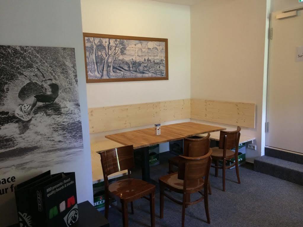 نوردين Wattlodge المظهر الخارجي الصورة